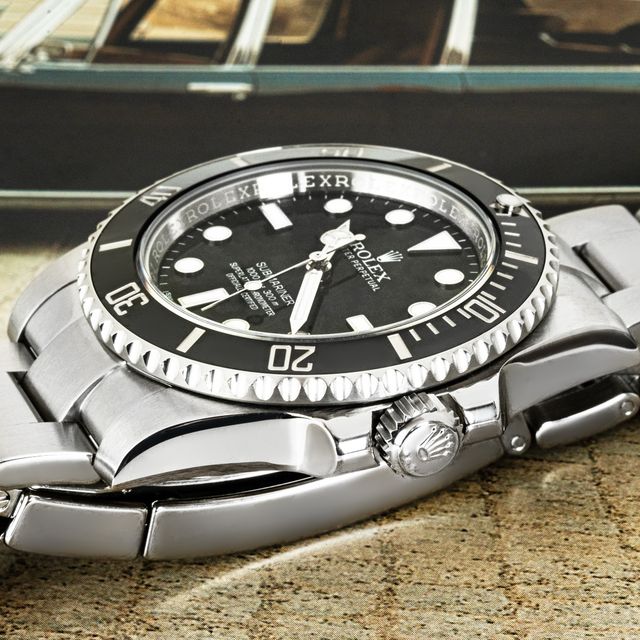 Rolex Submariner 114060 Image 2